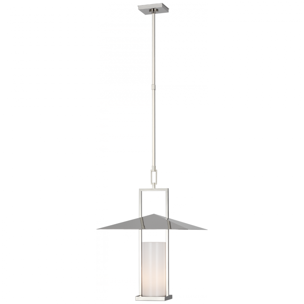 Amity 18" Lantern