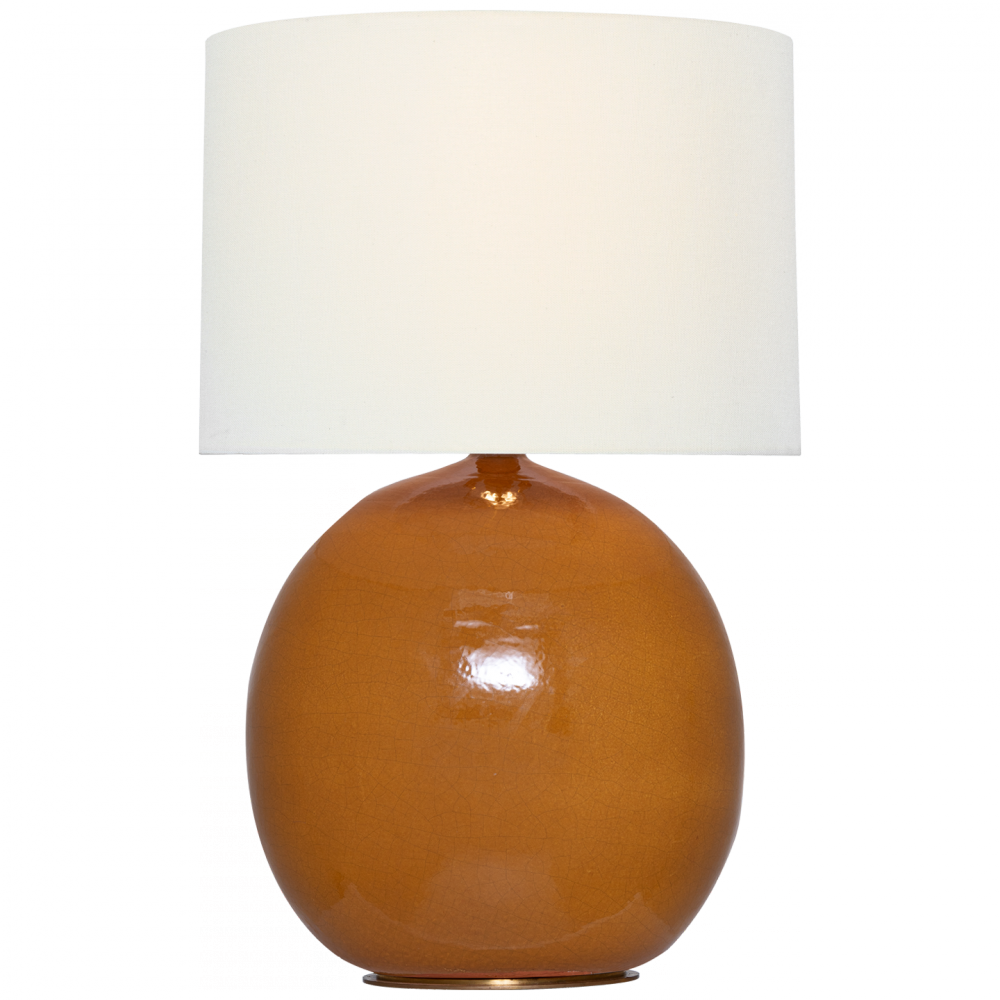 Sao Paulo 29" Table Lamp