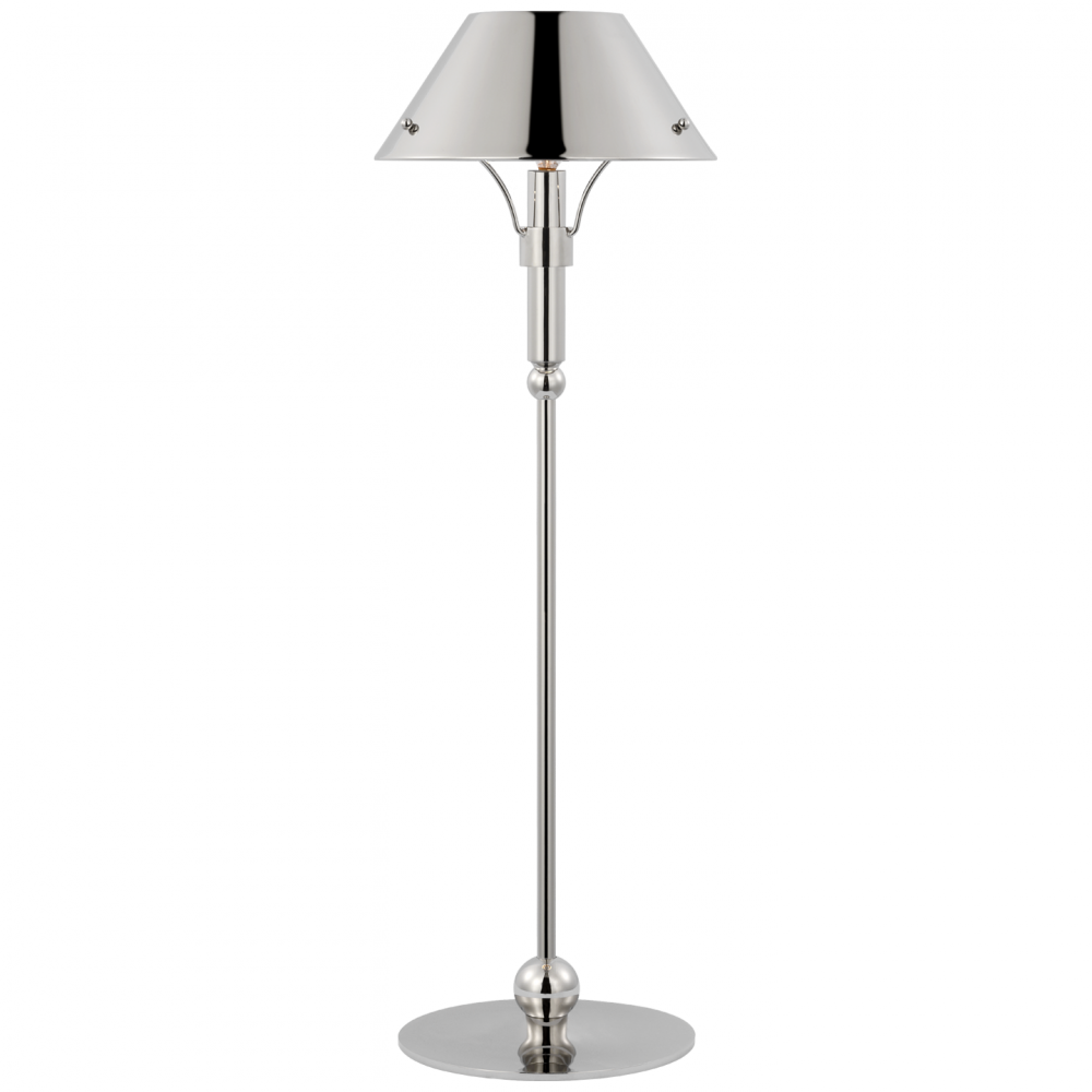 Turlington Medium Table Lamp