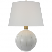 Visual Comfort & Co. Signature Collection TOB 3616CIV-L - Ponteil 26" Table Lamp