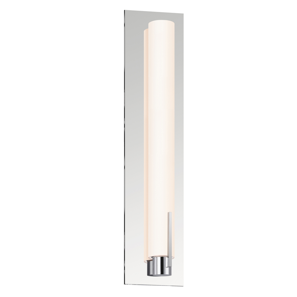 18" LED Panel Sconce