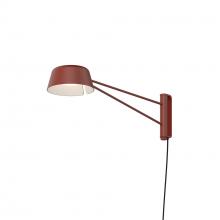 Sonneman 2030.73W - Short Wall Lamp