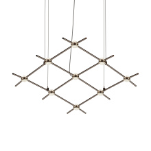 Sonneman 21Q33-RC3312 - Aquarius Minor