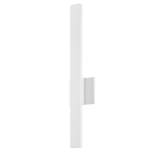 Sonneman 7240.98-WL - 24" LED Sconce