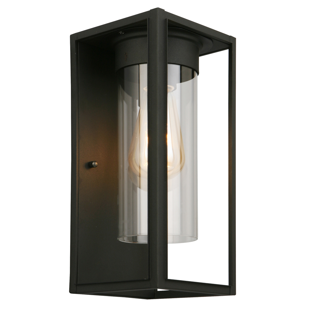 Walker Hill 1-Light Outdoor Wall Light