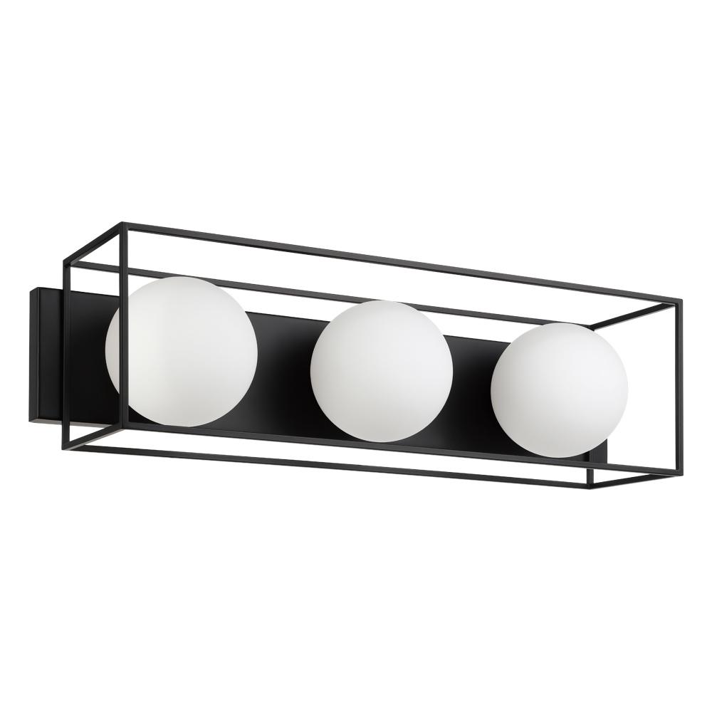 Grayson 3-Light Vanity Light