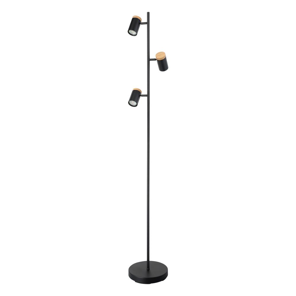 Chatterton 3L Floor Lamp