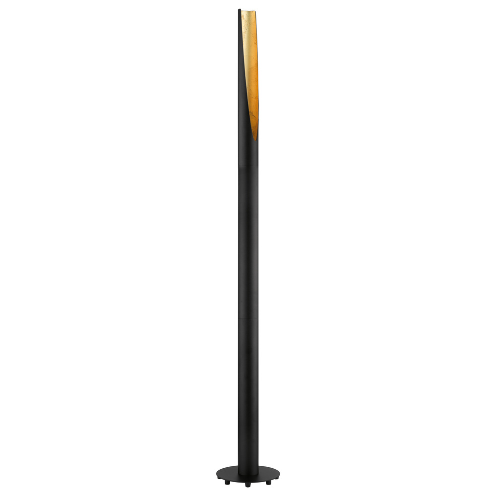 Barbotto 1-Light Floor Lamp