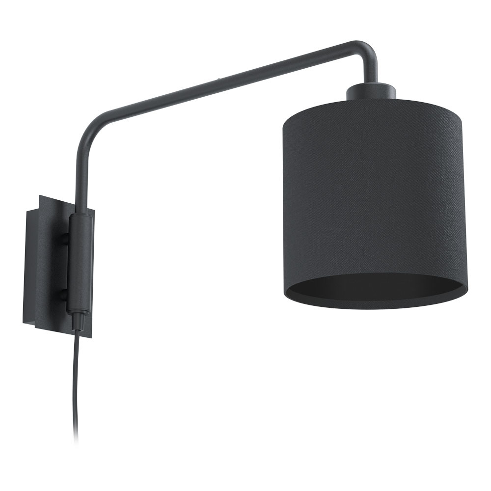 Staiti 1 1-Light Wall Light