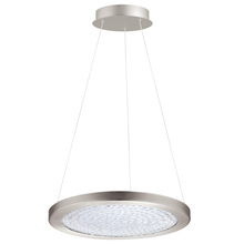 Eglo Canada - Trend 203449A - Arezzo 3 LED Pendant