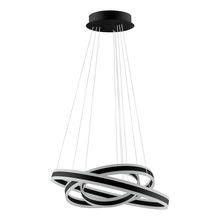 Eglo Canada - Trend 203651A - Tonarella LED Pendant