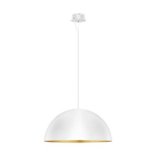 Eglo Canada - Trend 204378A - Gaetano LED Pendant