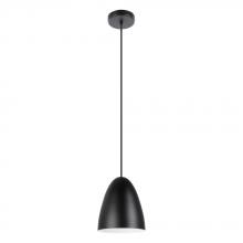 Eglo Canada - Trend 205418A - Sarabia 1-Light Suspension