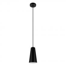 Eglo Canada - Trend 205651A - Pratella 1-Light Pendant