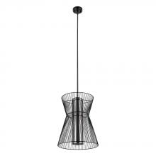 Eglo Canada - Trend 205841A - Maseta 1L Pendant