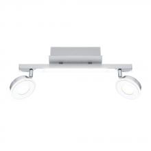 Eglo Canada - Trend 95997A - Cardillio 2-Light LED Track