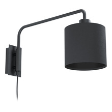 Eglo Canada - Trend 99348A - Staiti 1 1-Light Wall Light