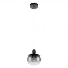 Eglo Canada - Trend 99616A - Oilella 1-Light Suspension