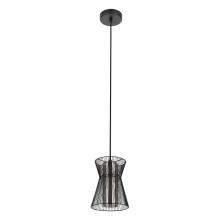 Eglo Canada - Trend 99633A - Maseta 1-Light Suspension