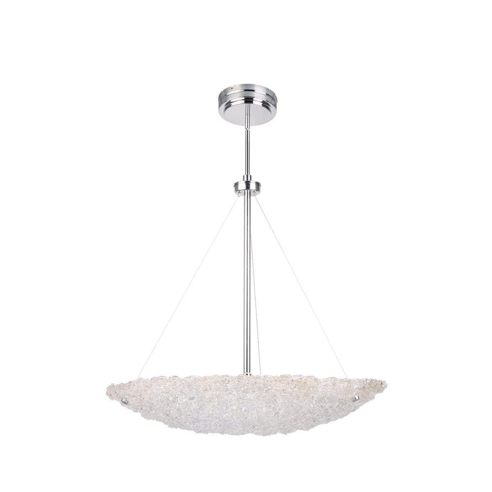 Genoa 1-Light Chandelier