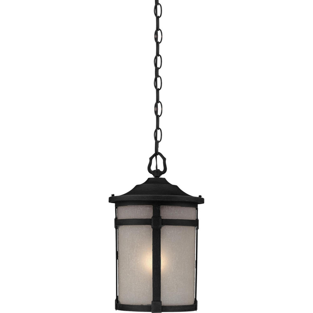 St. Moritz 1-Light Outdoor Pendant