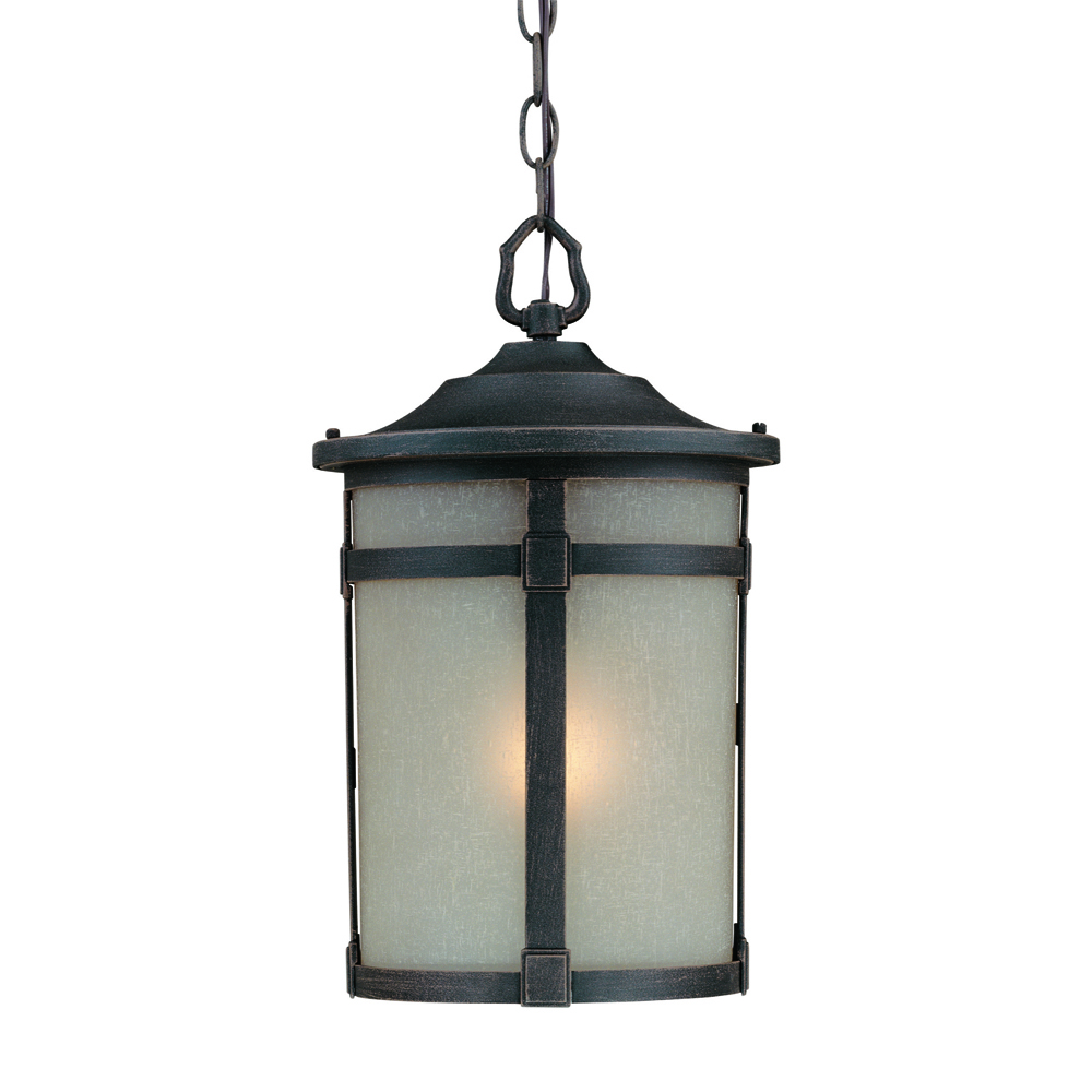 St. Moritz 1-Light Outdoor Pendant