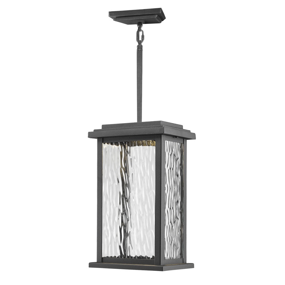 Sussex Drive 1-Light Outdoor Pendant