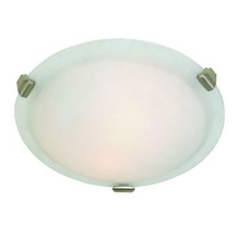 Artcraft AC2355CH - Clip Flush AC2355CH Flush Mount