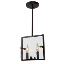 Artcraft AC10300SN - Harbor Point AC10300SN Pendant