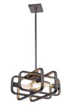 Artcraft AC11085 - Marlborough AC11085 Pendant