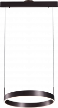 Page One Lighting Canada PP120280-DT - Prometheus Ring