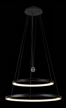 Page One Lighting Canada PP121548-BK - Cosima Pendant