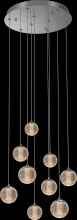 Page One Lighting Canada PP121968-CM - Meissa Pendant