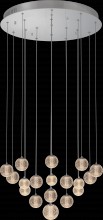 Page One Lighting Canada PP121969-CM - Meissa Pendant