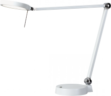 Page One Lighting Canada PT140864-CM/PW - Optics