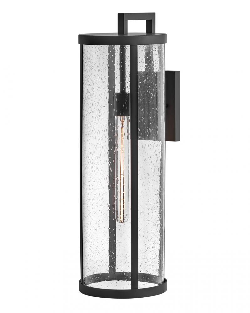 Large Wall Mount Lantern