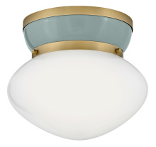 Lark Canada 83601LCB-SF - Small Flush Mount