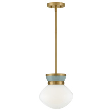 Lark Canada 83607LCB-SF - Small Pendant