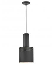 Lark Canada 83687BK - Small Pendant