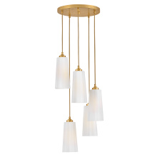 Lark Canada 83718DA - Large Pendant