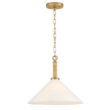Lark Canada 84417LCB - Medium Pendant