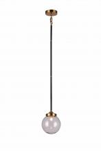 Vinci Lighting Inc. P7070AB/BK - BIANCA