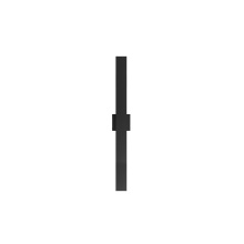 Vinci Lighting Inc. OL8088-3CCT-24BK - Outdoor Black