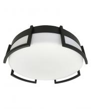 Vinci Lighting Inc. FM9806BK - Flush Mount Black