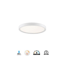 Vinci Lighting Inc. DISC-5WH - Flush Mounts White