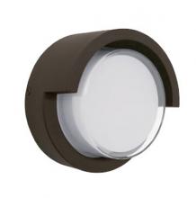 Vinci Lighting Inc. OL5015P-3CT-BK - Outdoor Black