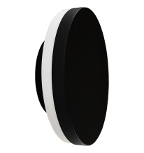 Vinci Lighting Inc. OL9305-BK - Outdoor Durable Powder Coat Finish