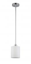 Vinci Lighting Inc. P2126CH - Pendant Chrome