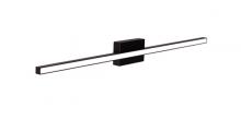 Vinci Lighting Inc. VL3724-3CT-BK - Vanity Wall Black