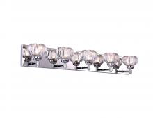 Vinci Lighting Inc. VL5118-5CH - LOTUS